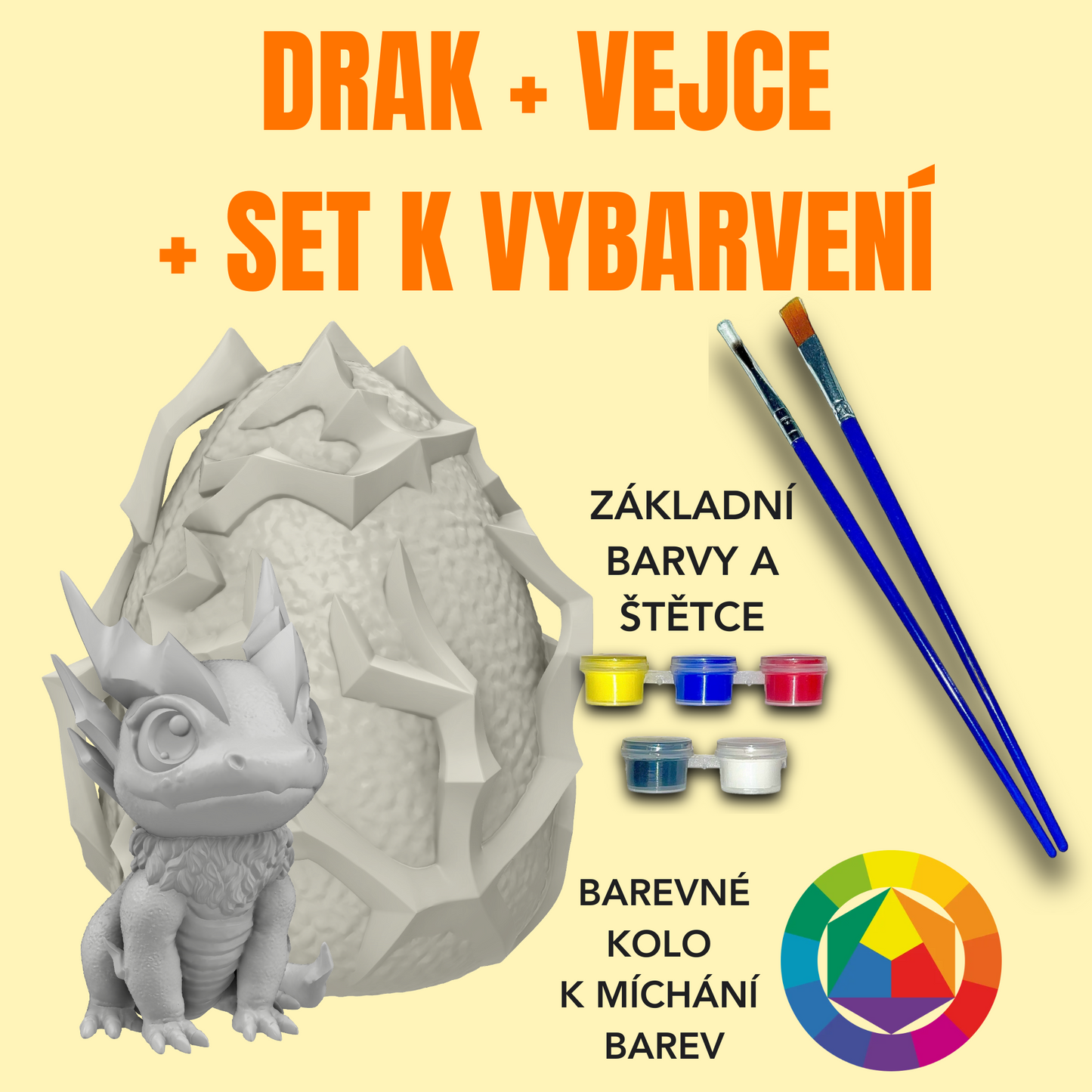 Bleskový drak