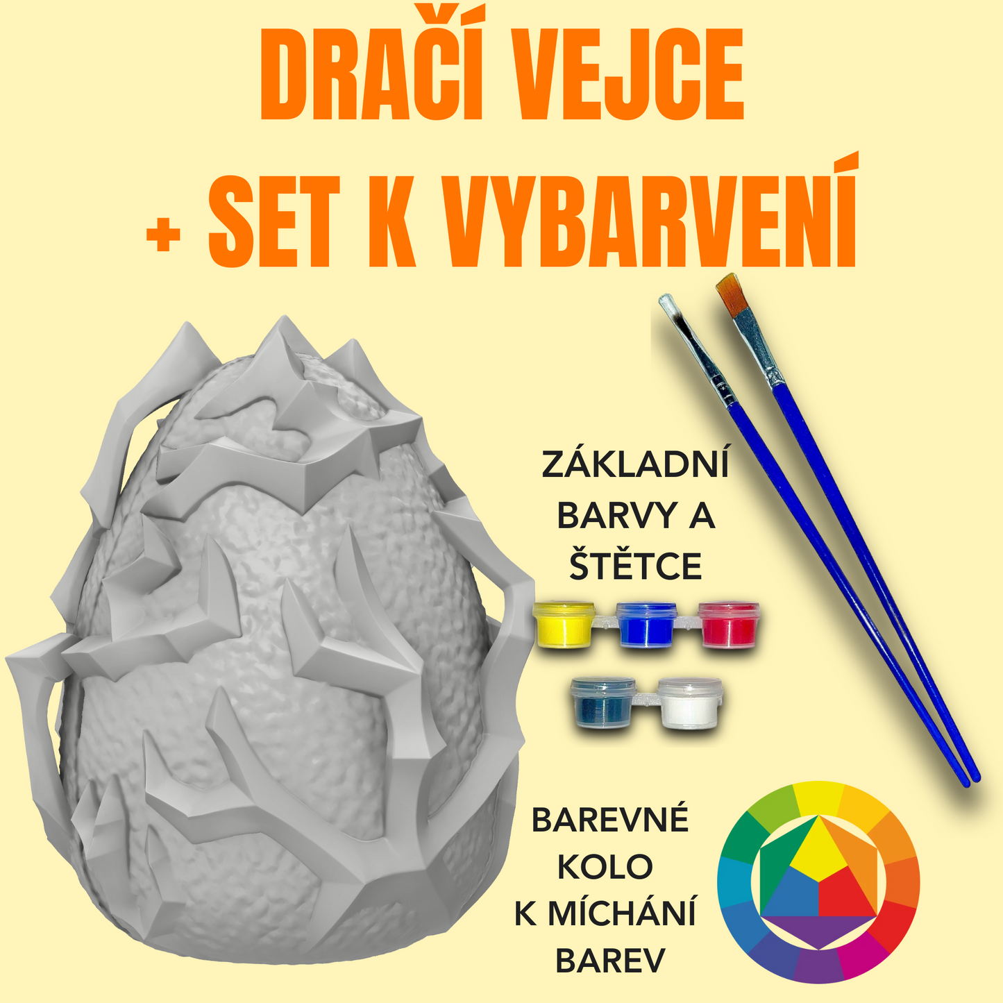 Bleskový drak