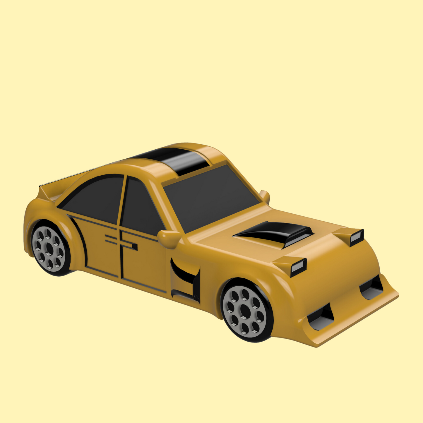 Sportovní auto