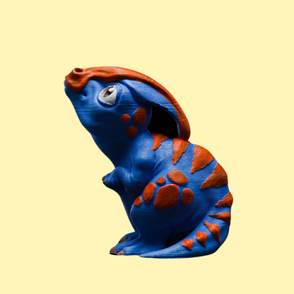 Parasaurus