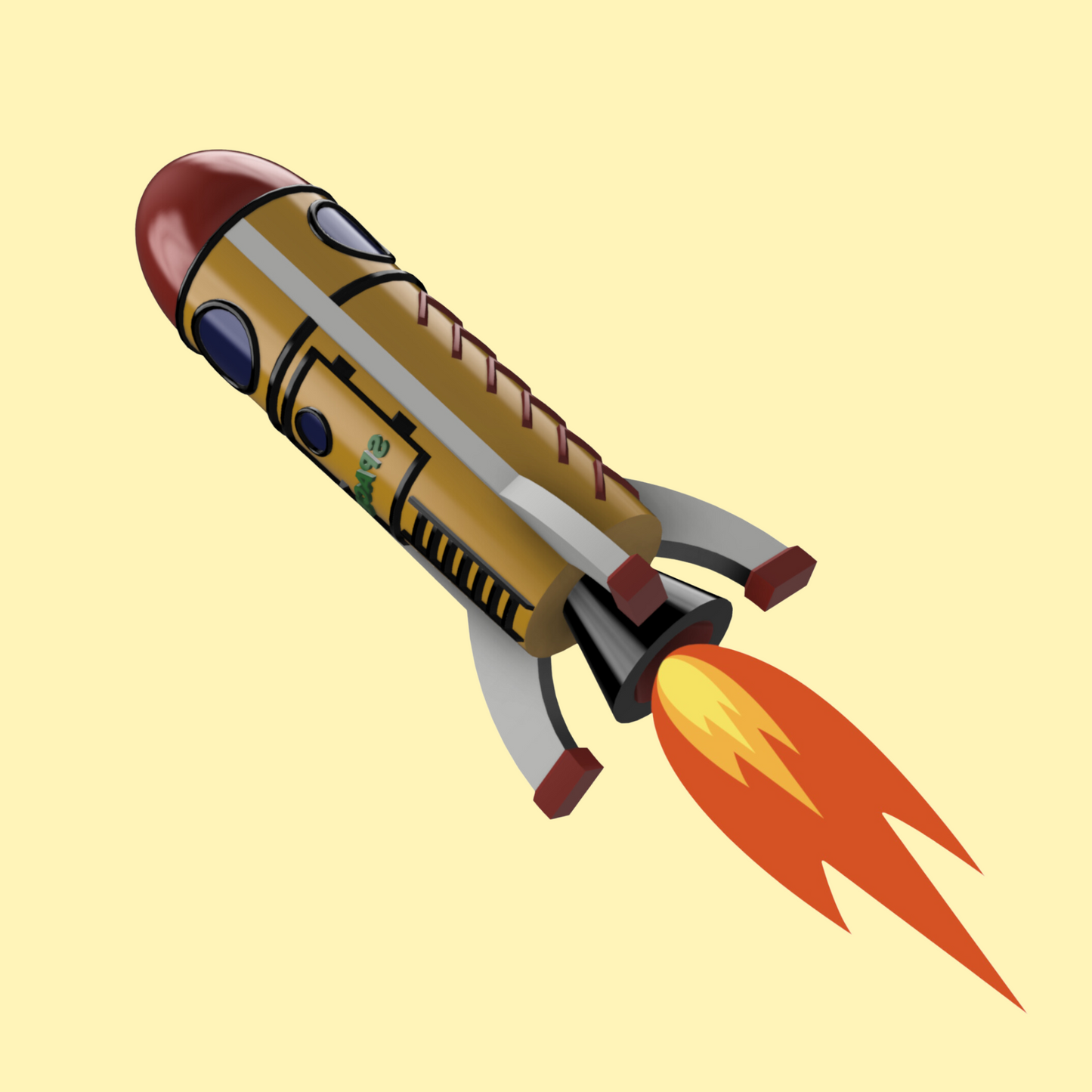 Raketa