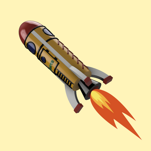 Raketa