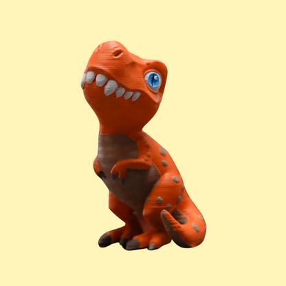 T-Rex
