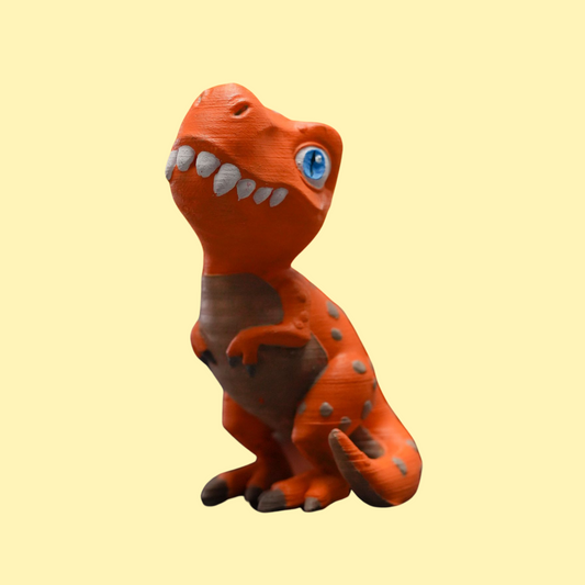 T-Rex