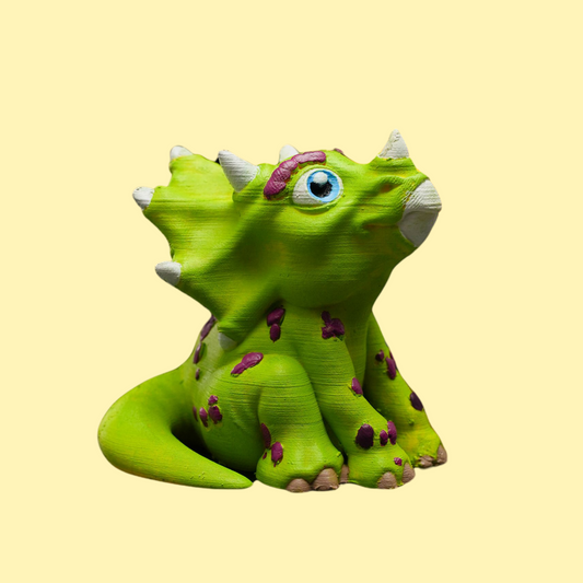Triceratops