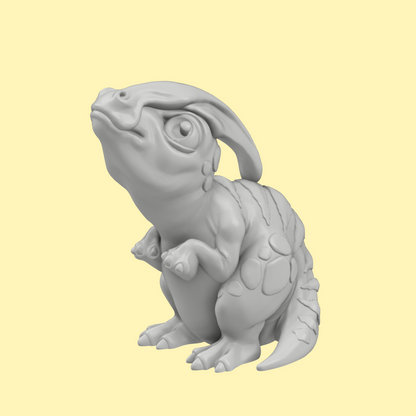 Parasaurus