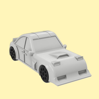 Sportovní auto