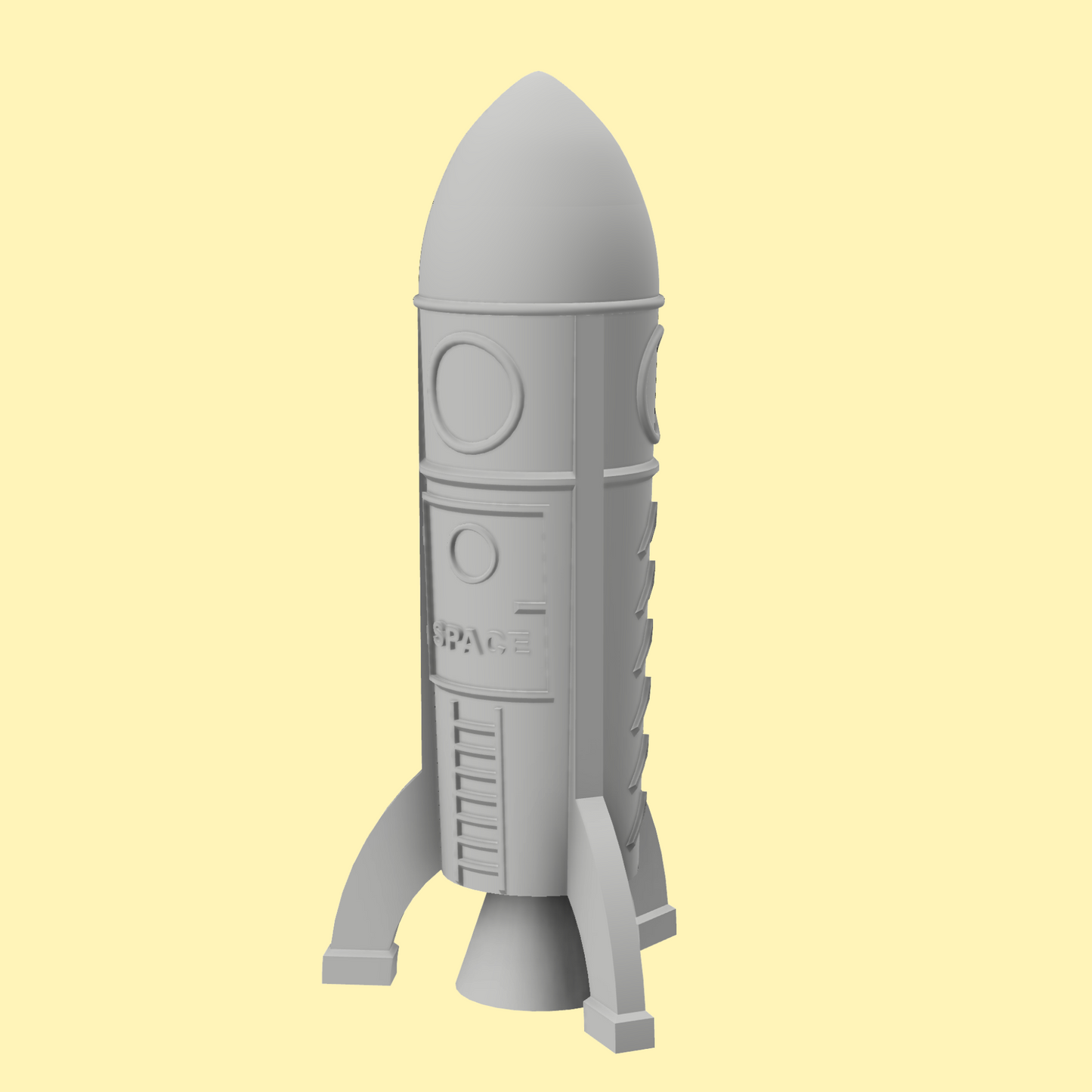 Raketa