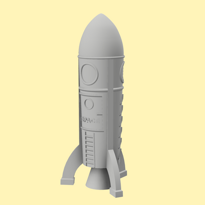 Raketa