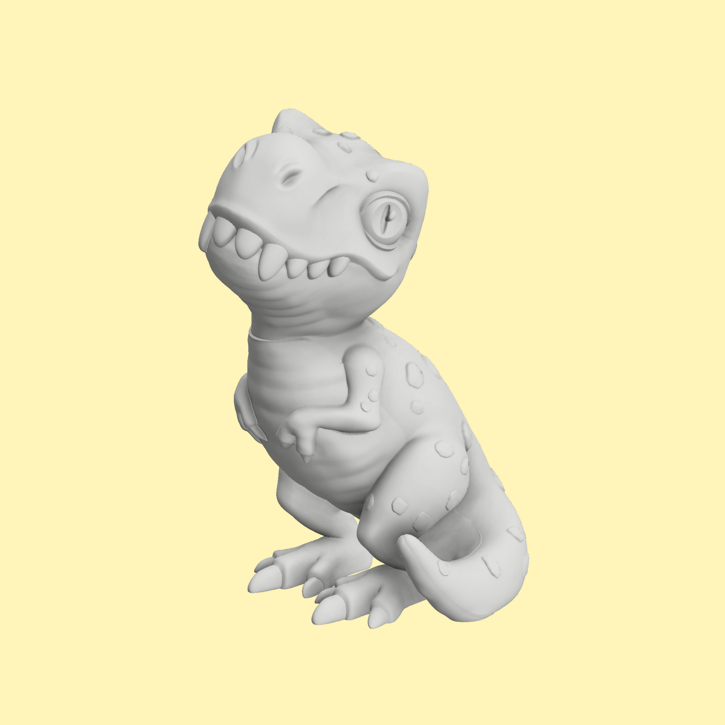 T-Rex