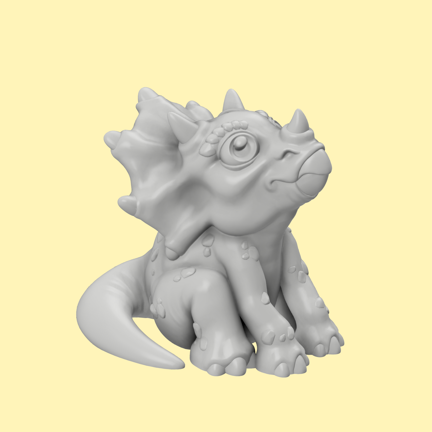 Triceratops