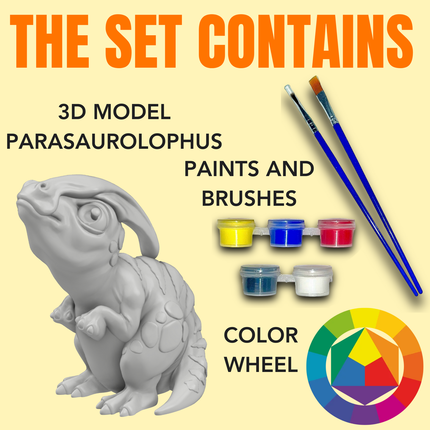 Parasaurus