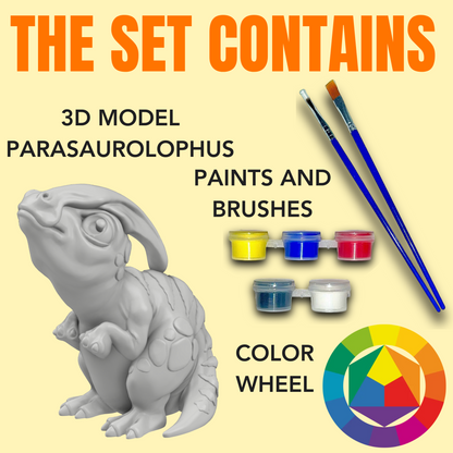 Parasaurus