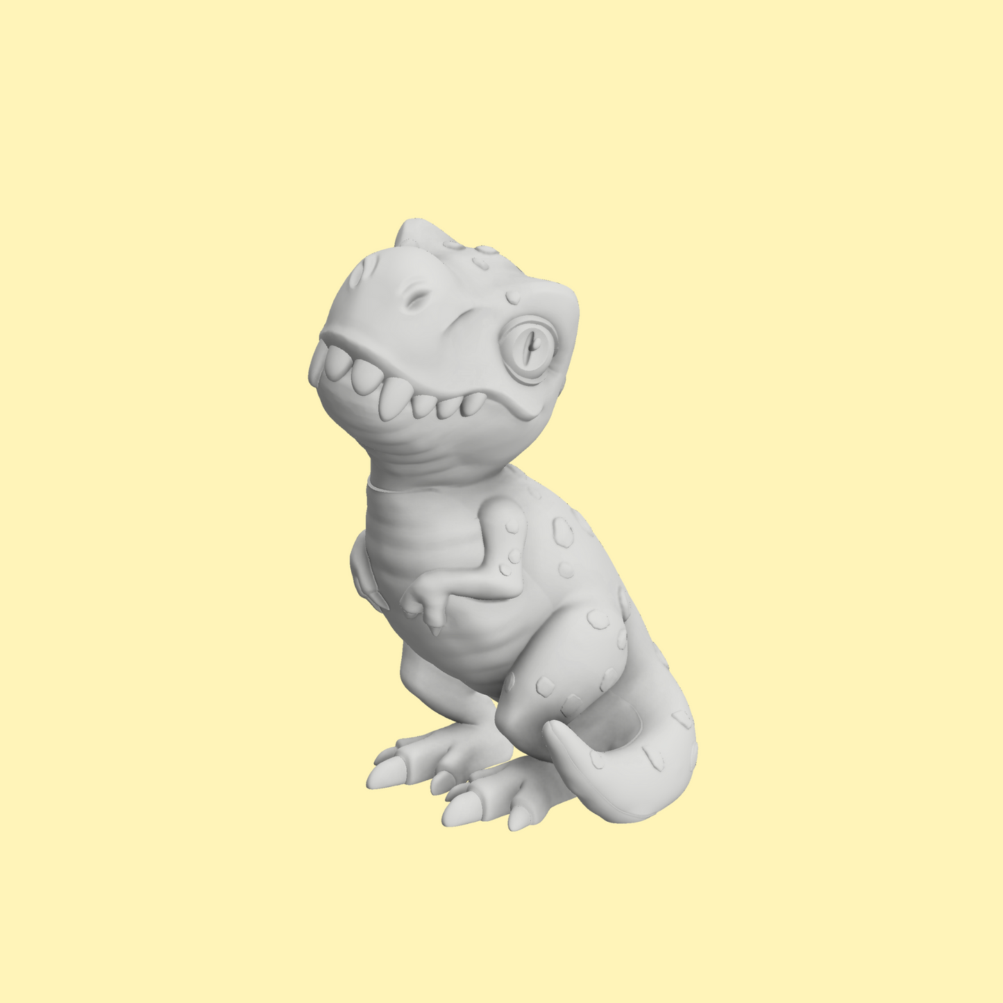 Mini dinosauři - pro 3
